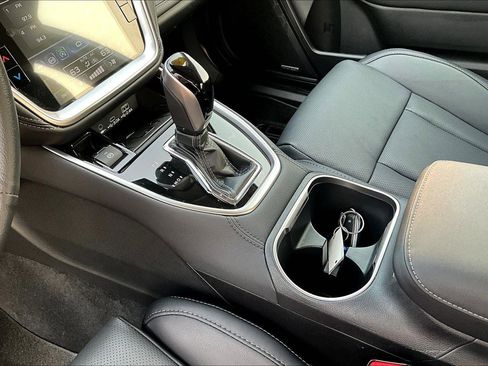 Used 2025 Subaru Legacy Limited image 14