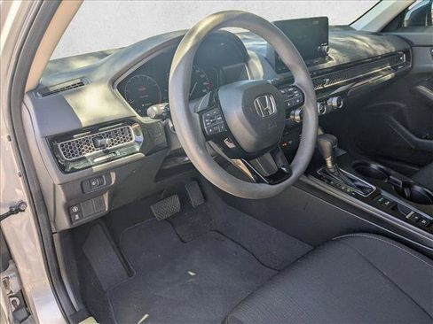 Used 2023 Honda Civic LX image 10