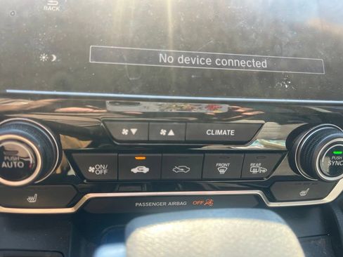 Used 2019 Honda CR-V EX image 17