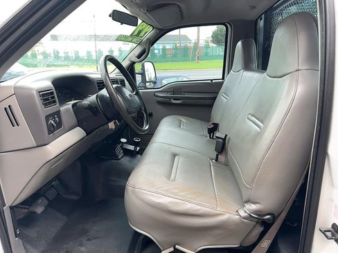 Used 1999 Ford F450 XL image 6