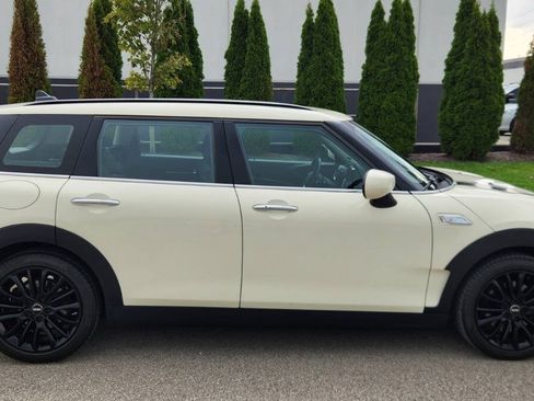 Used 2020 MINI Cooper Clubman S w/ Storage Package AWD/4WD image 5