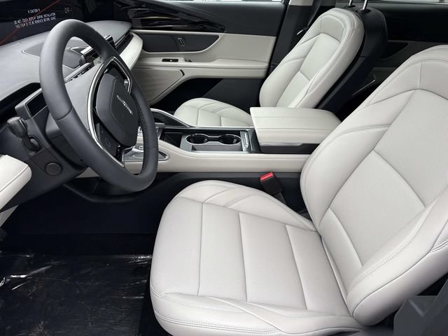 New 2026 Lincoln Nautilus Premier w/ Jet Appearance Package AWD/4WD image 23