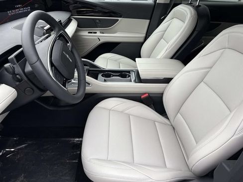 New 2026 Lincoln Nautilus Premier w/ Jet Appearance Package AWD/4WD image 23