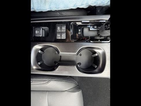 New 2026 Subaru Outback Touring XT image 23