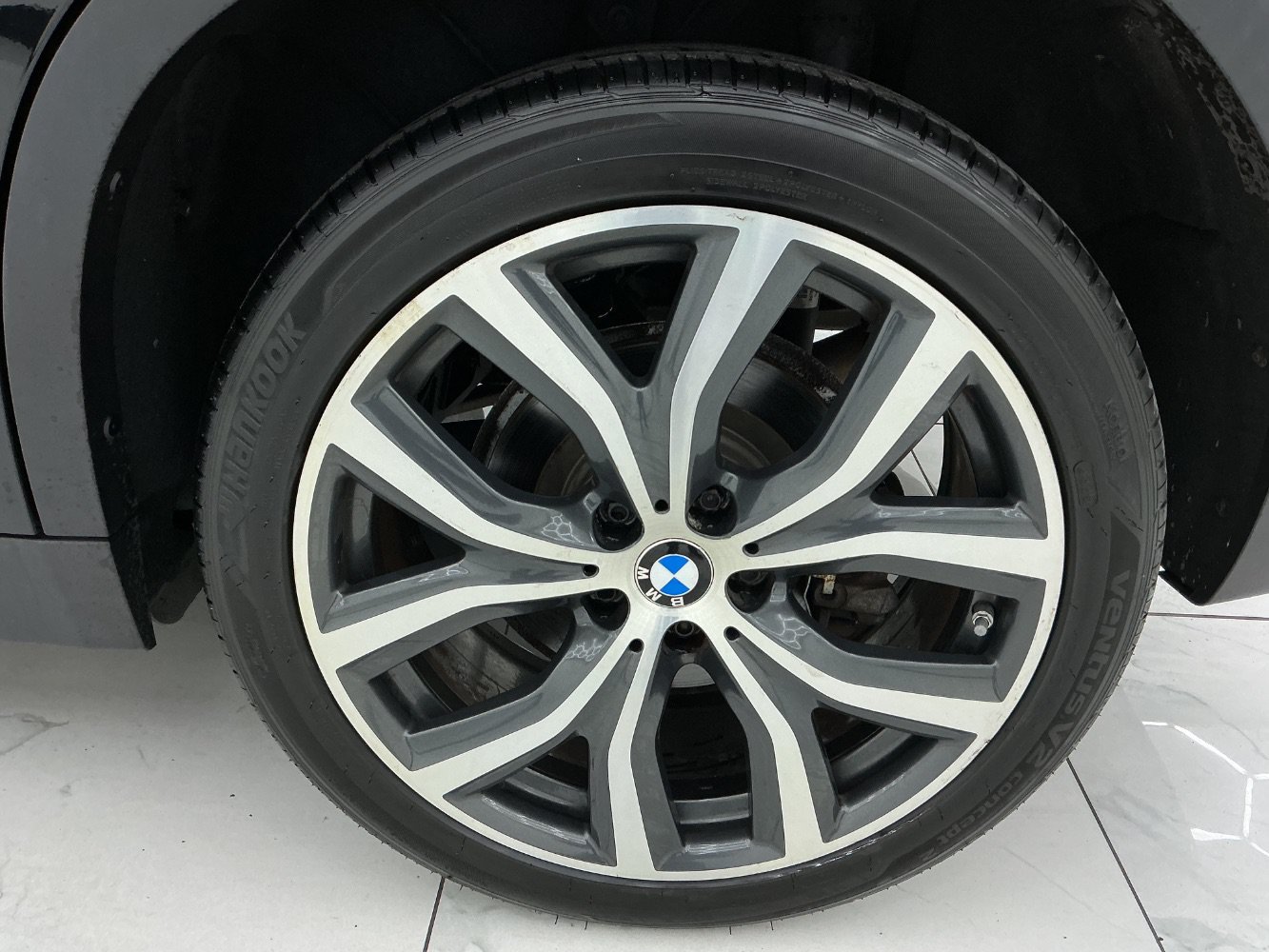 Used 2020 BMW X2 xDrive28i AWD/4WD image 46