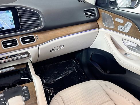 Certified 2022 Mercedes-Benz GLE 350 4MATIC image 22