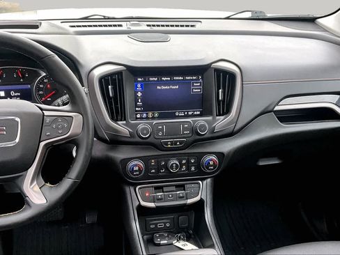 Used 2023 GMC Terrain AT4 w/ Infotainment Package II AWD/4WD image 7