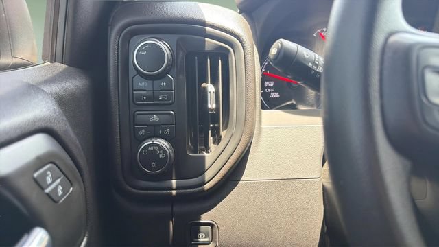 Used 2025 Chevrolet Silverado 1500 Custom AWD/4WD image 19