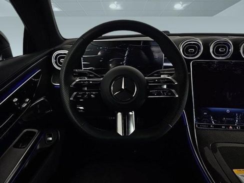 Used 2024 Mercedes-Benz CLE 300 4MATIC Coupe image 40