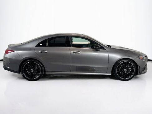 Certified 2023 Mercedes-Benz CLA 250 image 4