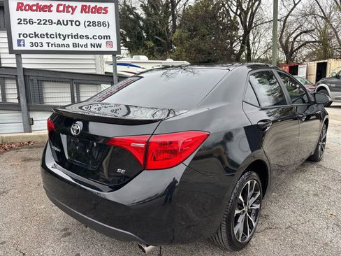 Used 2019 Toyota Corolla SE image 5