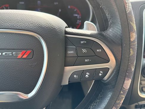 Used 2018 Dodge Durango Citadel w/ Technology Group AWD/4WD image 13