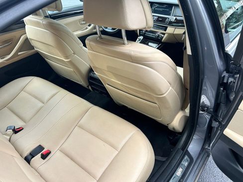Used 2016 BMW 528i Sedan image 34