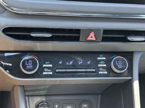 Used 2023 Hyundai Sonata N Line FWD image 25