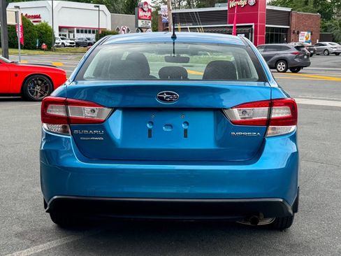Used 2019 Subaru Impreza 2.0i w/ Eyesight AWD/4WD image 5