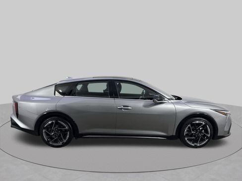 Used 2025 Kia K4 GT-Line w/ GT-Line Sunroof Package FWD image 35