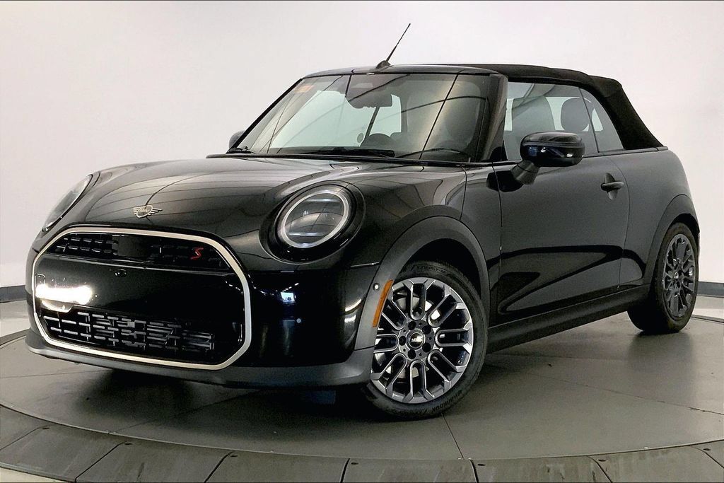Used 2026 MINI Cooper S FWD image 11
