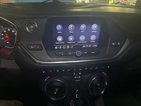 Used 2021 Chevrolet Blazer LT image 6