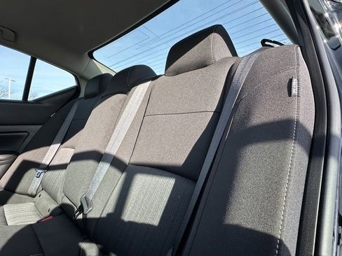 Certified 2020 Nissan Altima 2.5 SV image 27