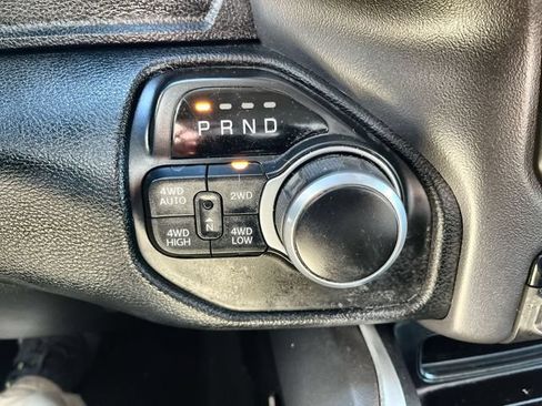 Used 2020 RAM 1500 Big Horn AWD/4WD image 21