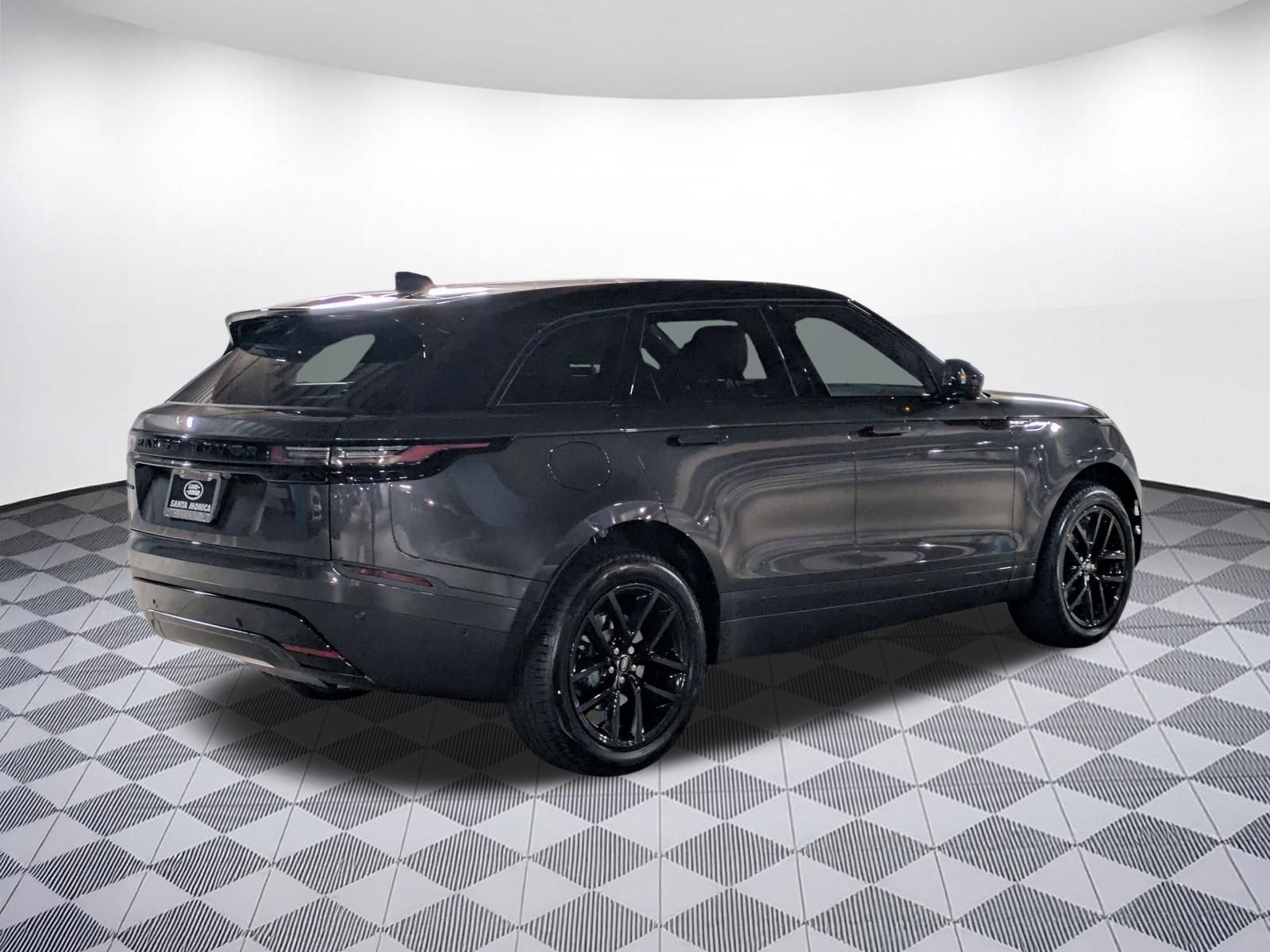 New 2026 Land Rover Range Rover Velar S AWD/4WD image 10