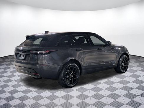 New 2026 Land Rover Range Rover Velar S AWD/4WD image 10