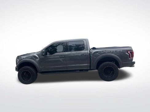 Used 2017 Ford F150 Raptor w/ Equipment Group 802A Luxury AWD/4WD image 8
