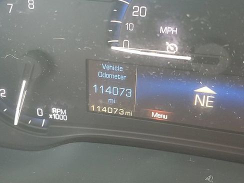 Used 2014 Cadillac CTS AWD Sedan image 18