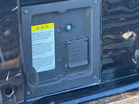 Used 2021 Ford F150 Platinum w/ Equipment Group 701A High image 24