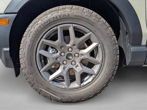 New 2025 Ford Bronco Sport Big Bend image 10