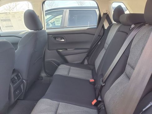 New 2026 Nissan Rogue SV image 30