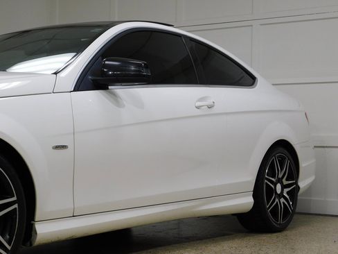 Used 2014 Mercedes-Benz C 250 C 250 image 19