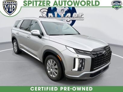 Used 2024 Hyundai Palisade SEL