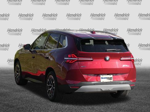 Certified 2025 BMW X3 xDrive30i w/ Premium Package AWD/4WD image 7