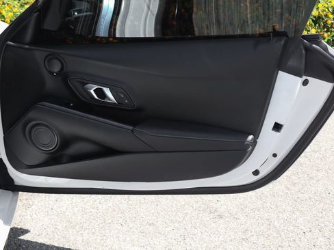 Used 2021 Toyota Supra Premium w/ Driver Assist Package RWD image 44