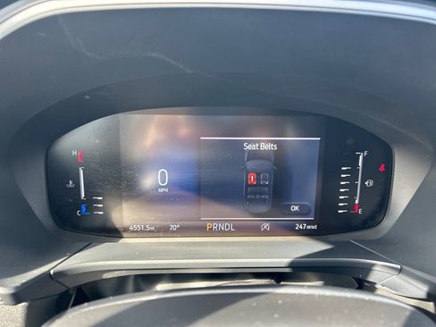 Used 2023 Ford Escape Active image 25