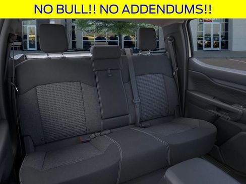 New 2026 Ford Ranger XL image 12