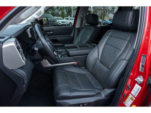 Used 2022 Toyota Tundra Limited image 11