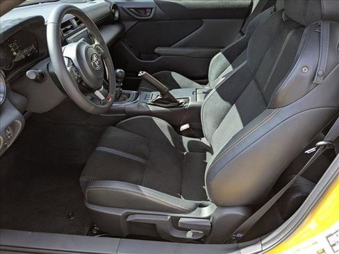 Used 2026 Toyota GR86 YUZU Limited w/ GR Aero Kit image 16