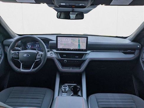 New 2025 Ford Explorer ST-Line w/ Premium Package image 15