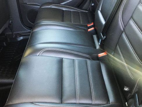 Used 2018 Ford Escape SEL AWD/4WD image 13