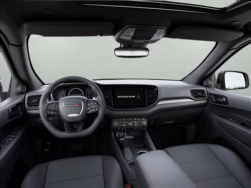 New 2026 Dodge Durango GT AWD/4WD image 15