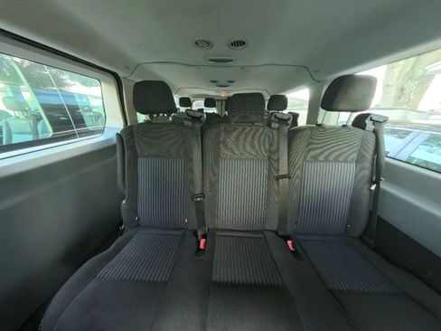Used 2016 Ford Transit 350 XLT RWD image 27