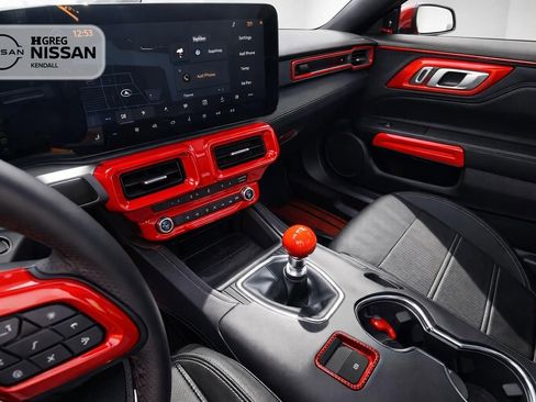 Used 2024 Ford Mustang GT Premium image 10