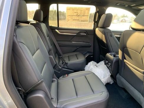 New 2026 GMC Acadia Elevation w/ Black Edition image 27