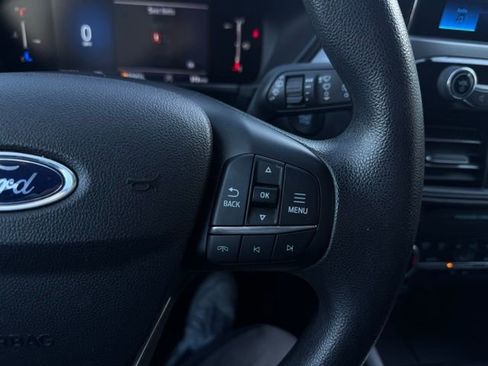 Used 2025 Ford Escape Active image 25