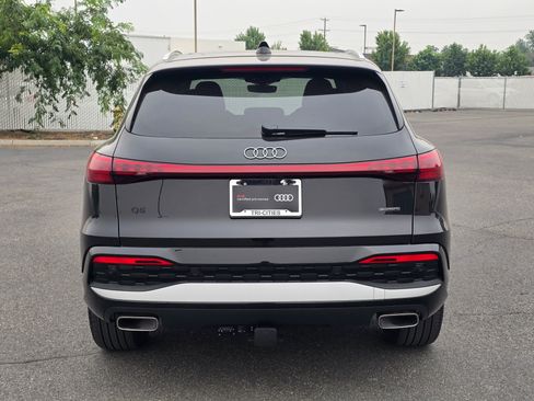 Certified 2025 Audi Q5 Premium Plus w/ Premium Plus AWD/4WD image 5