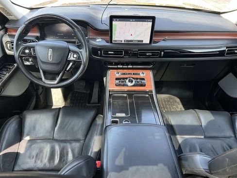 Used 2023 Lincoln Aviator Grand Touring w/ Equipment Group 301A image 16