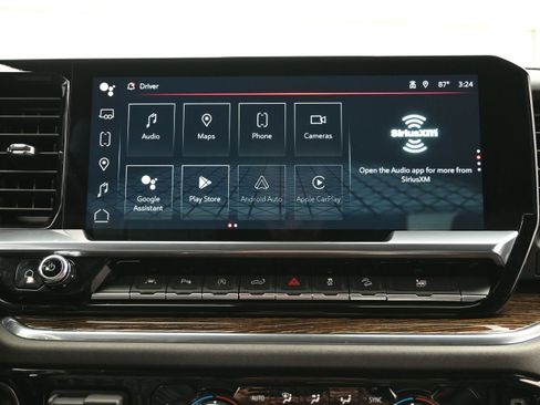 Used 2023 GMC Sierra 1500 Elevation w/ Preferred Package AWD/4WD image 32