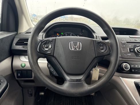 Used 2013 Honda CR-V LX image 19